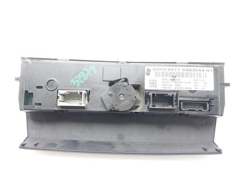 Climate control BMW 3 Touring (E91) 320 d | BP16334734I5 