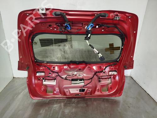 Tailgate OPEL MOKKA | BP32407804C6