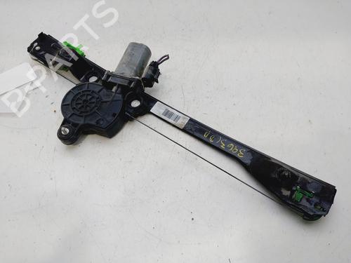 Front right window mechanism FIAT PUNTO Hatchback Van (188_) 1.2 60 | BP29748776C23 
