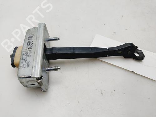 Used Hinge/Door check strap JAGUAR XF I (X250) [2008-2015]  26960395