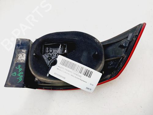 Right taillight RENAULT LAGUNA II (BG0/1_) 1.6 16V (BG1G, BG1H) | BP30120336C35 
