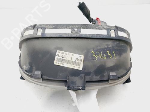 Instrument cluster FIAT PUNTO Hatchback Van (188_) 1.2 60 | BP29810673C47 