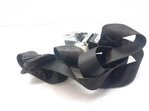 Used Front right seatbelt BMW 3 (E90) 318 d (143 hp) 8733089