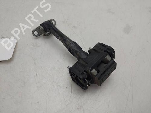 Dørhængsel/Dørbegrænser Dørhængsel/Dørbegrænser FIAT DUCATO Van (250_) 120 Multijet 2,3 D 4x4 (120 hp) 39751758 39751758