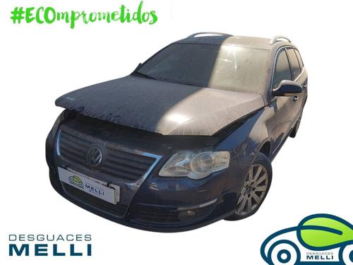Used Parts VW PASSAT B6 Variant (3C5) 5000374