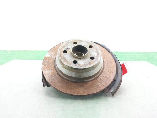 Used Left rear steering knuckle MERCEDES-BENZ E-CLASS (W212) E 200 CDI / BlueTEC (212.005, 212.006) (136 hp) 20036563