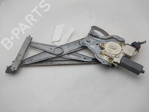 Used Front right window mechanism Front right window mechanism TOYOTA COROLLA (_E12_) 2.0 D-4D (CDE120_, CDE120R) (90 hp) 33035814 33035814
