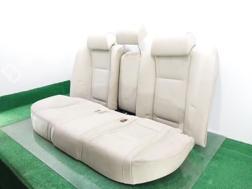 Sæde Bagtil BMW 7 (E65, E66, E67) 730 Ld | BP18268333C17 