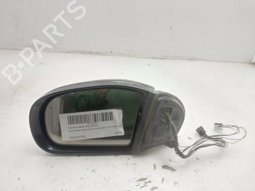 Used Left mirror Left mirror MERCEDES-BENZ E-CLASS (W211) E 270 CDI (211.016) (177 hp) 39903248 39903248