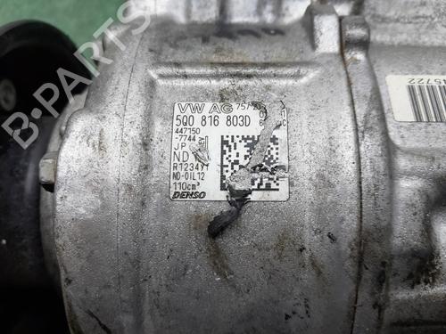 AC-Kompressor VW T-ROC (A11, D11) | BP29719976M34