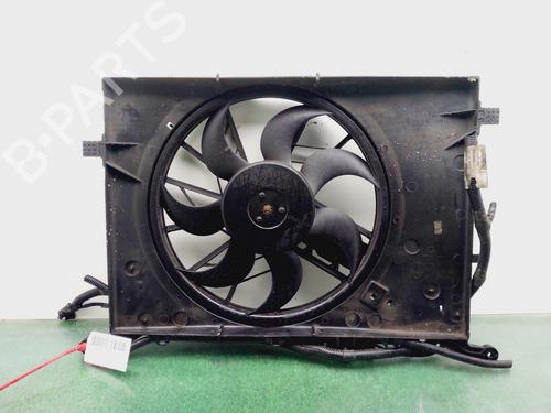 Used Radiator fan VOLVO S60 I (384) 2.4 D (130 hp) 32413790