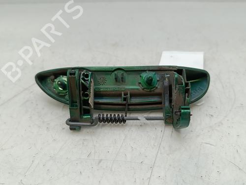 Puxador exterior frente esquerdo RENAULT SCÉNIC I MPV (JA0/1_, FA0_) 1.9 dCi RX4 | BP29704048C128