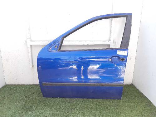 Used Left front door SEAT TOLEDO II (1M2) 1.9 TDI (110 hp) 4710666