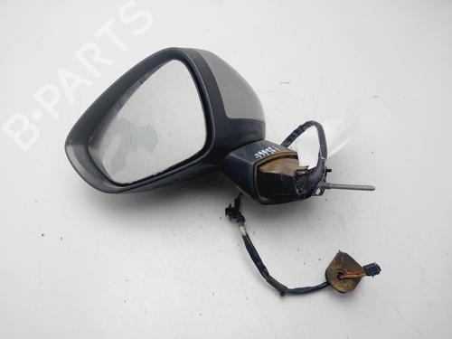 Left mirror CITROËN C3 II (SC_)  | BP29195105C26 