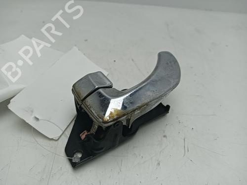 Front left interior door handle HYUNDAI TERRACAN (HP) 2.9 CRDi 4WD | BP21679670I13 