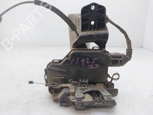 front-right-lock-vw-passat-b5-3b2-1996-1997-1998-1999-2000-2001-36469531 main image