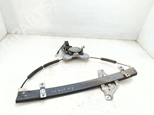 Used Front left window mechanism Front left window mechanism 38869785 38869785