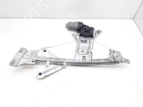 Used Rear left window mechanism CITROËN XSARA Coupe (N0) 1.6 16V (109 hp) 16880294