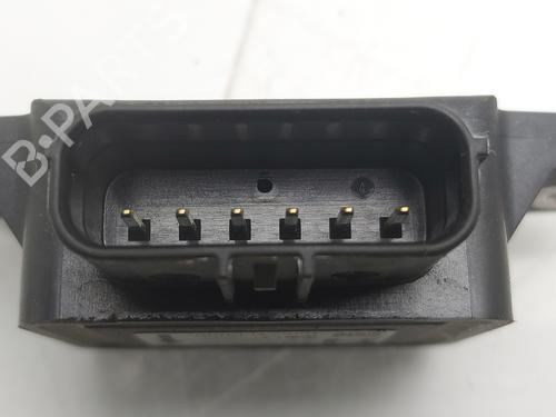 Electronic sensor NISSAN JUKE (F15) 1.5 dCi | BP37638832M84 - Image 3