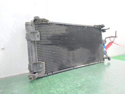 AC radiator TOYOTA COROLLA Liftback (_E11_) 1.4 (ZZE111_, ZZE111R) | BP12415370M32 