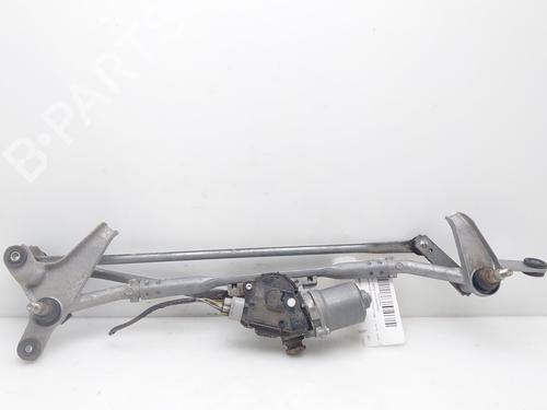 Front wiper motor LAND ROVER DISCOVERY SPORT (L550) 2.0 D 4x4 (180 hp) 18045903