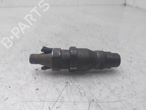 Used Injector CITROËN SAXO (S0, S1) 1.5 D (57 hp) 31694568