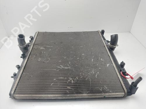 Used Water radiator FIAT ULYSSE (179_) 2.0 JTD (109 hp) 32411077