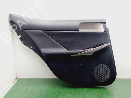 Used Rear left panel LEXUS IS III (_E3_) 300h (AVE30_, AVE30R) (223 hp) 32753354