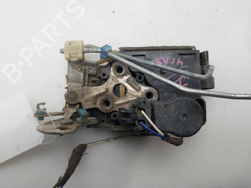 Front right lock DAEWOO REZZO (U100) 1.8 | BP35954745C97 - Image 4
