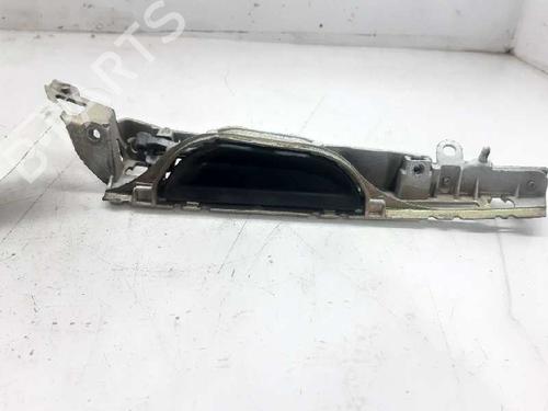Poignée extérieure arrière droite SEAT LEON (1P1) 1.9 TDI (105 hp) 4610410