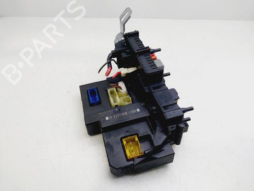 Fuse box MERCEDES-BENZ C-CLASS (W204)  | BP27221969E1 