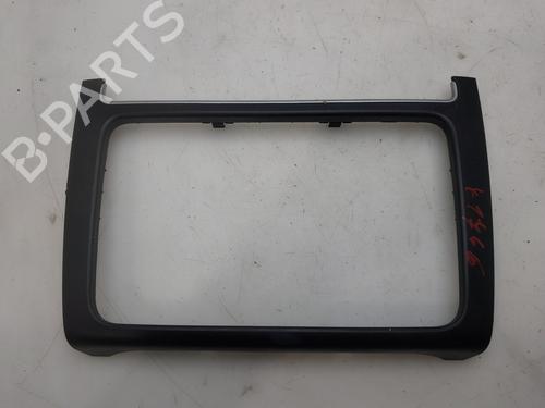 Mittelkonsole Mittelkonsole VW POLO V (6R1, 6C1) 1.6 TDI (90 hp) 36013667 36013667