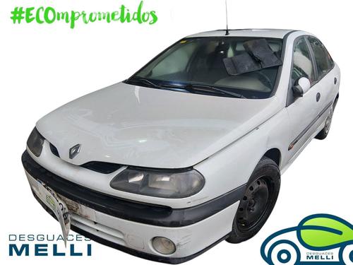 Used Parts RENAULT LAGUNA I (B56_, 556_) 1.9 dTi (100 hp) 4427722