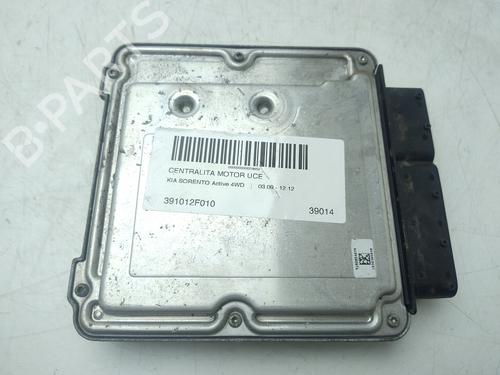 Used Engine control unit (ECU) KIA SORENTO II (XM) [2009-2016]  29751692
