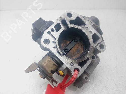 Throttle body HONDA CIVIC VI Hatchback (EJ, EK) 1.5 i (EK3) | BP29763672M82