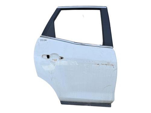 Puerta trasera derecha Puerta trasera derecha MAZDA CX-7 (ER) 2.2 MZR-CD AWD (ER10A) (173 hp) 34271058 34271058