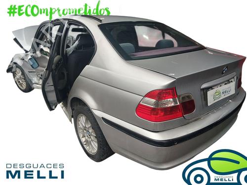 Gearbox BMW 3 (E46) 320 d | BP33129967M3 - Image 8