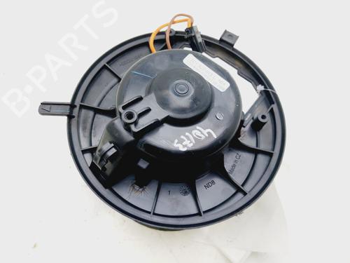 Heater blower motor VW PASSAT CC B6 (357) 2.0 TDI | BP30442197M62 - Image 4