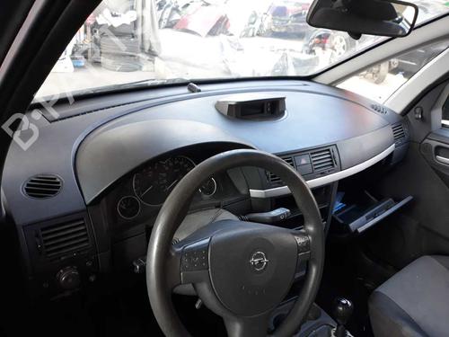 Køleventilator elektrisk OPEL MERIVA A MPV (X03) 1.7 CDTI (E75) | BP4718824M35 