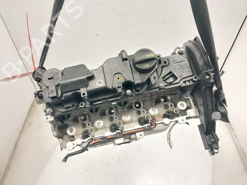 Cylinder head FORD FIESTA VI (CB1, CCN) 1.6 TDCi | BP36648725M5 - Image 5