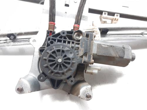 Front right window mechanism CITROËN XSARA PICASSO (N68) 2.0 HDi | BP7908466C23 