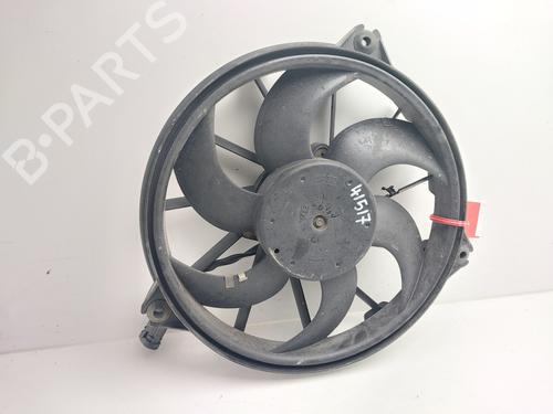 Used Radiator fan Radiator fan PEUGEOT 807 (EB_) [2002-2026] 36475954 36475954