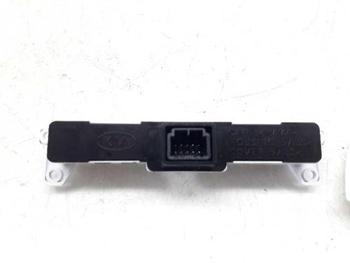 Electronic module KIA SPORTAGE III (SL) 1.7 CRDi | BP2894586M83 