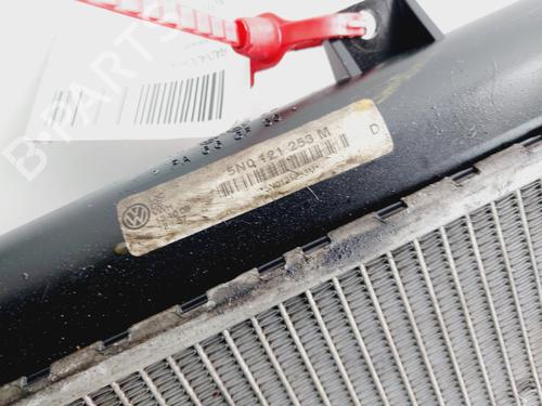 Køler VW TIGUAN (5N_)  | BP30055631M31 