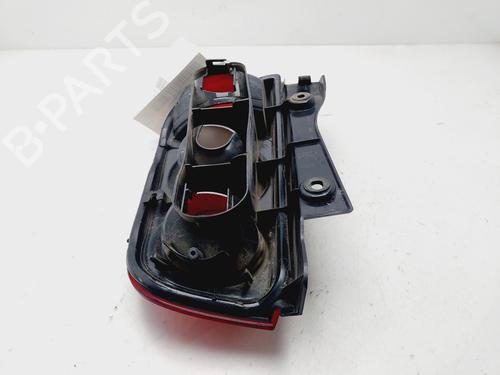 Left taillight NISSAN MICRA III (K12) 1.2 16V | BP27560569C34 