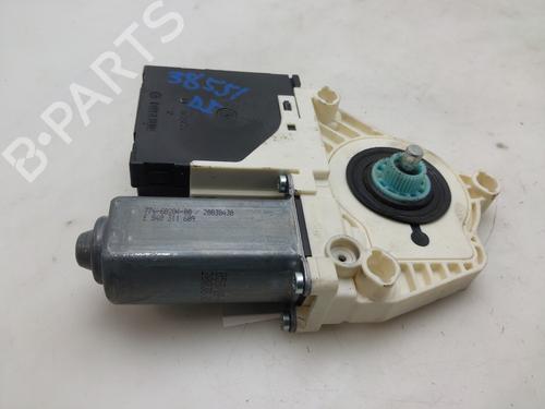 Left front window motor SEAT LEON (1P1) 1.9 TDI | BP27249297E21 