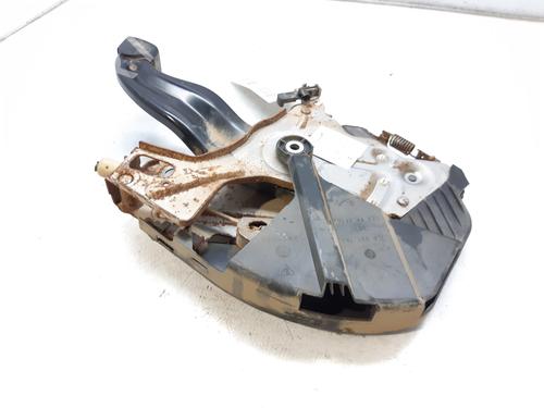 Break pedal VW TOUAREG (7LA, 7L6, 7L7) 3.0 V6 TDI | BP8766268I19 