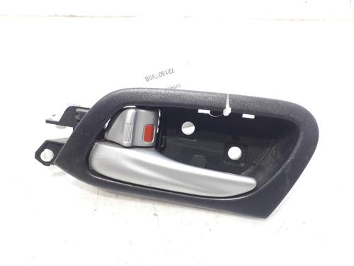 Used Front left interior door handle CITROËN C-CROSSER (VU_, VV_) [2007-2012]  9113219