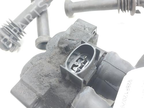 Ignition coil FORD MONDEO II Saloon (BFP) 1.8 i | BP13303763M94 