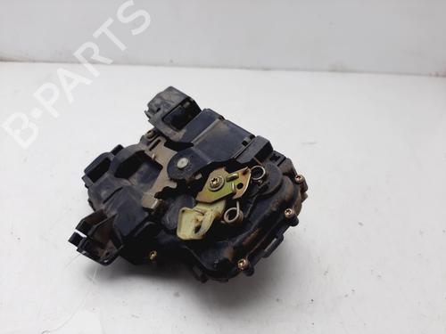 Front left lock SKODA OCTAVIA I (1U2)  | BP21491469C98 